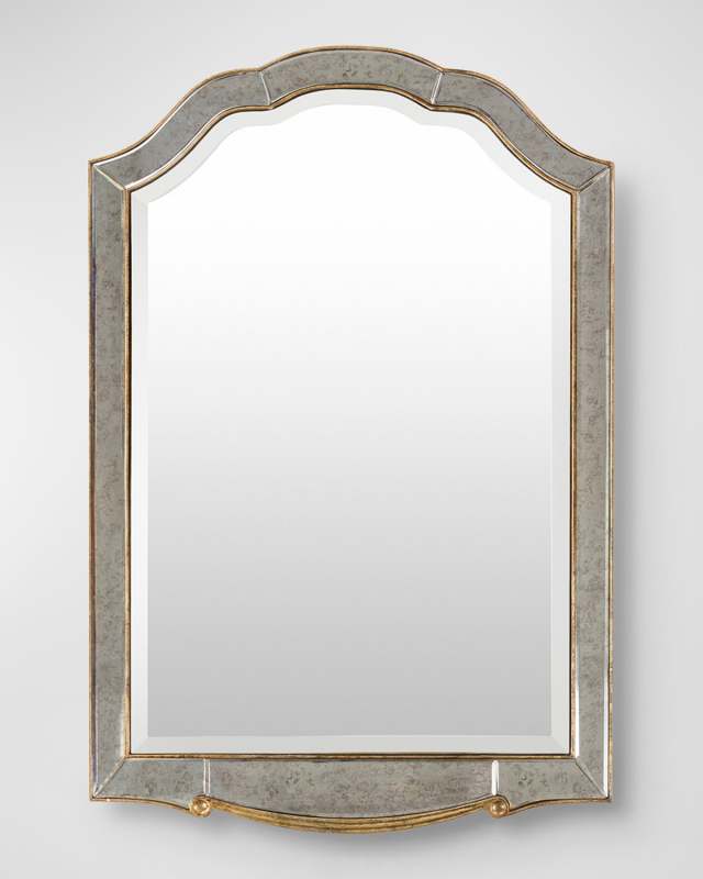 Oleandar 48" Framed Mirror